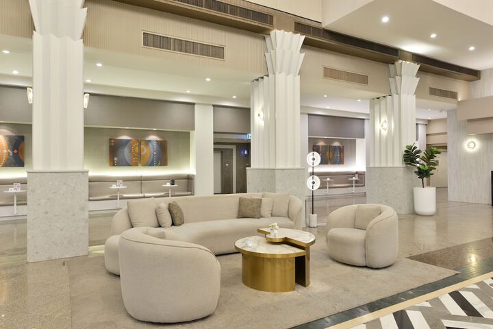 Hotel Interior 5 of 125