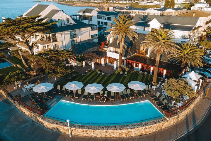 Hotel 227 of 231
