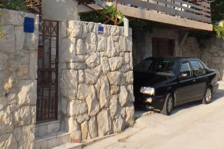 Mirja Only 50 m From sea A1