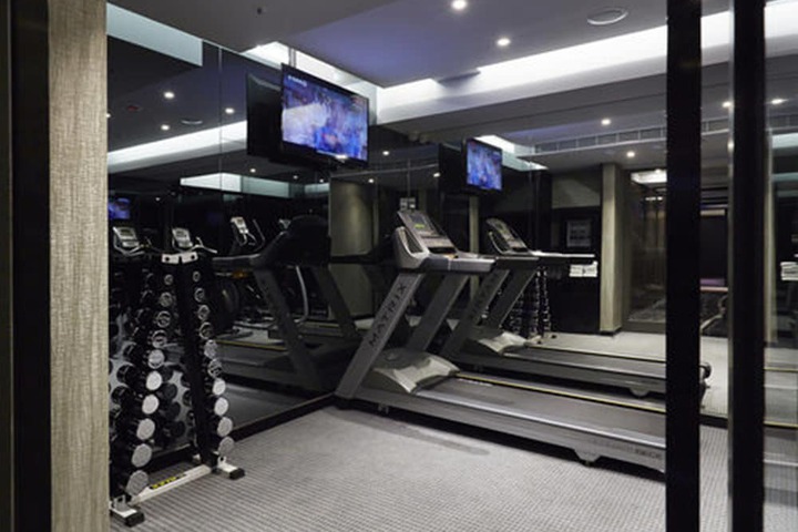 Health and Fitness 43 of 55