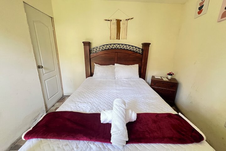 Casa del Viajero Colonial in Antigua Guatemala