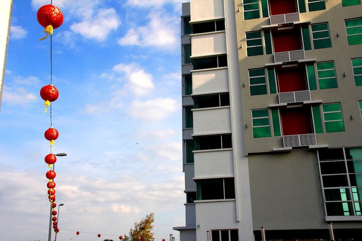Hotel Entry