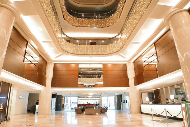 Hotel Interior 97 of 122