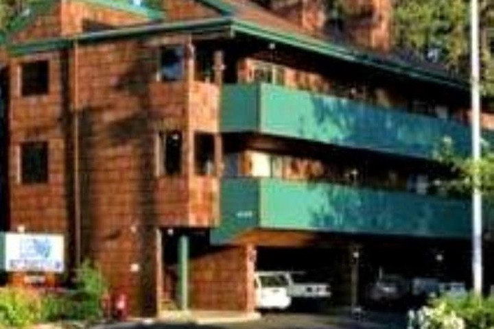Hotel 54 of 57