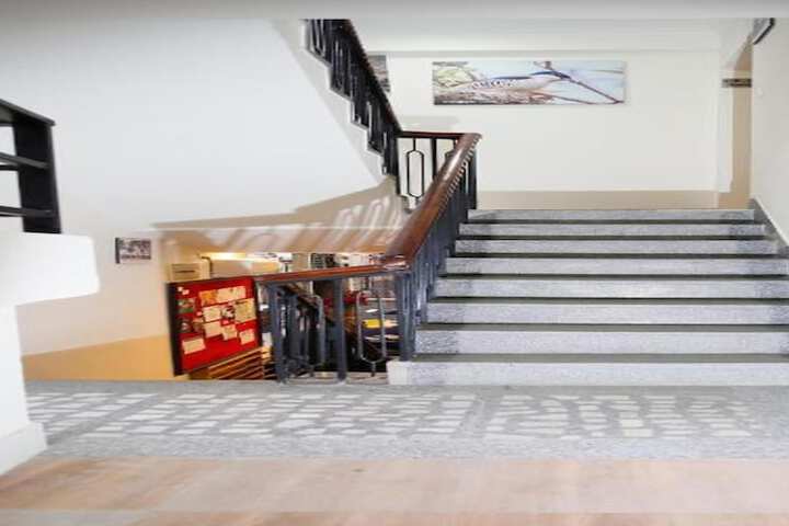Hotel Interior 10 of 11