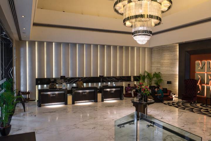 Hotel Interior 2 of 49
