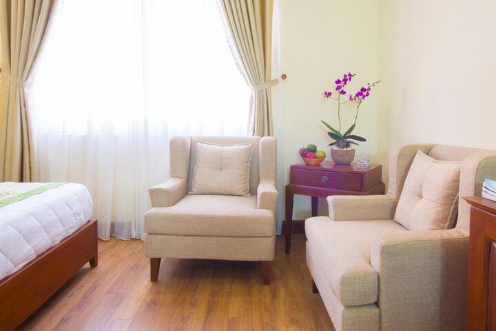 Hoai Anh Plaza Hotel