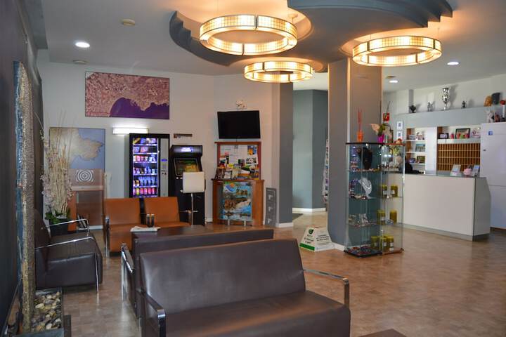 Hotel Interior 3 of 34