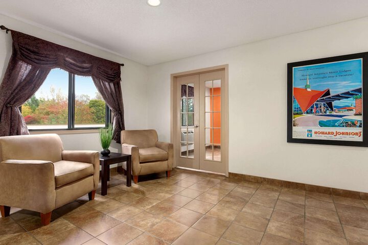 Hotel Interior 2 of 26