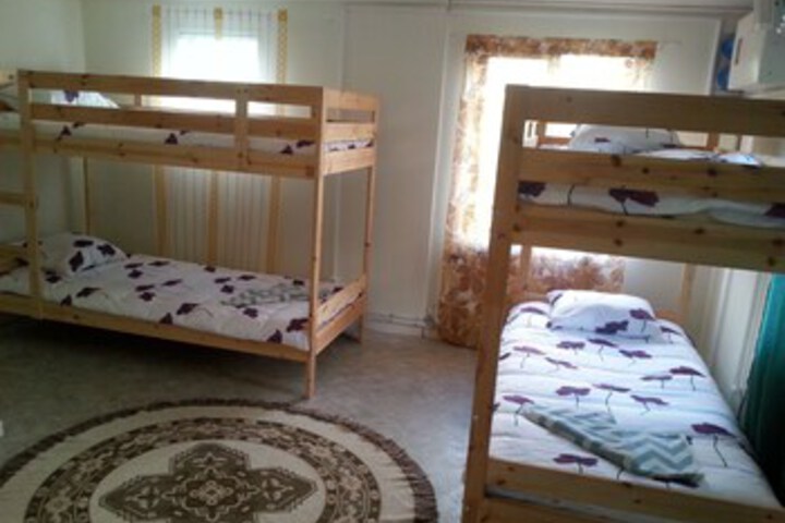 Room 16 of 16