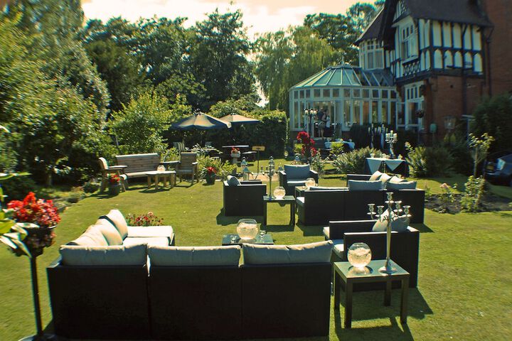 Hotel Exterior 63 of 74