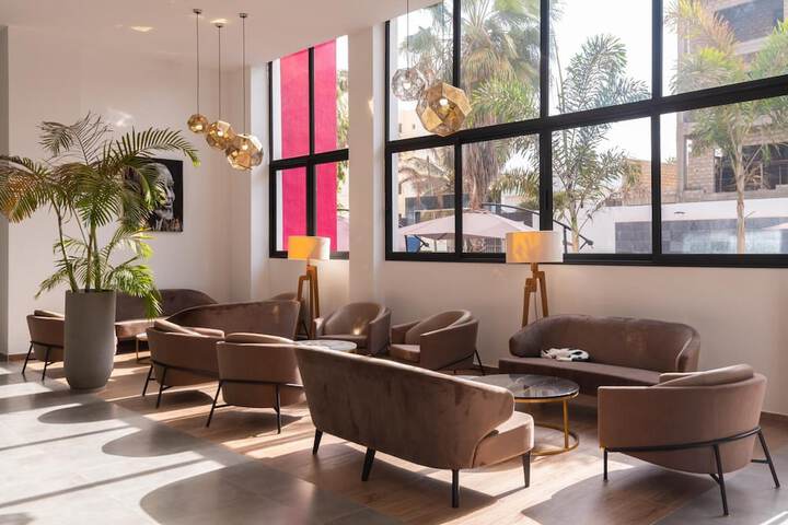 Hotel Interior 2 of 51