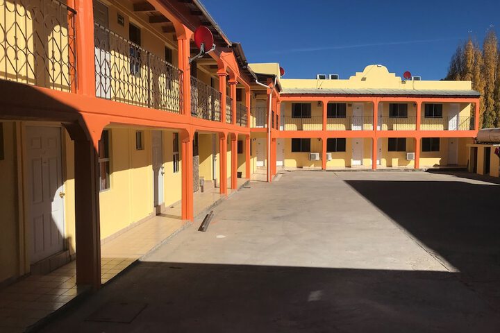 Photo of Hotel Los Pinos