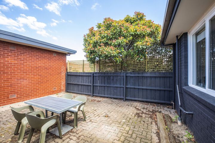 Terrace/Patio 24 of 43