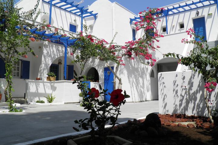 Hotel 45 of 47