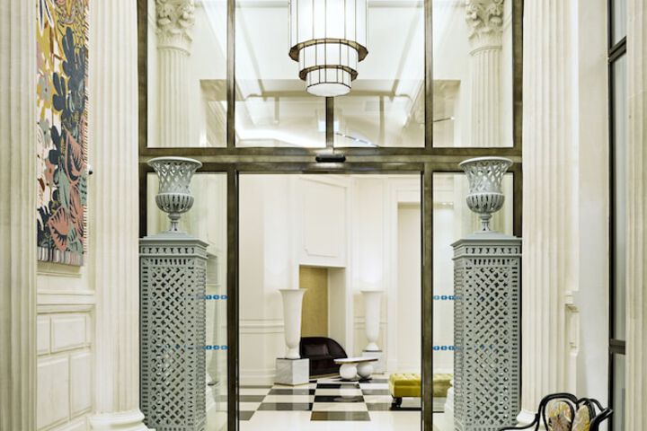 Hotel Interior 6 of 139