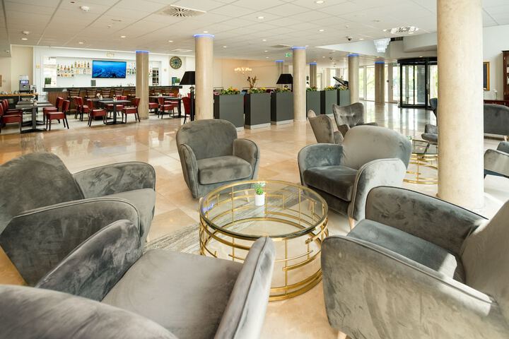 Hotel Schopenhauer Hof in Frankfurt Am Main