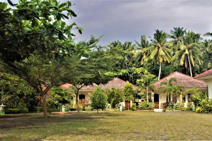 D Batur Hotel