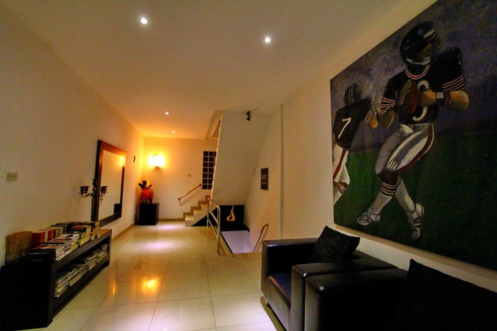 Hotel Interior 83 of 88