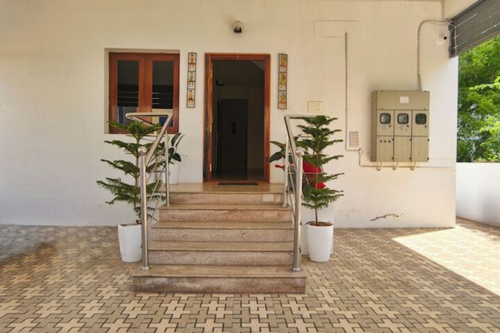 Terrace/Patio 4 of 6