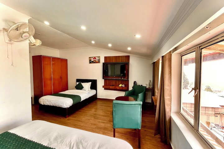 Room 40 of 55