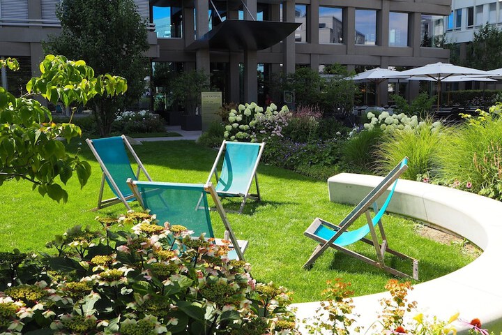 Terrace/Patio 42 of 44