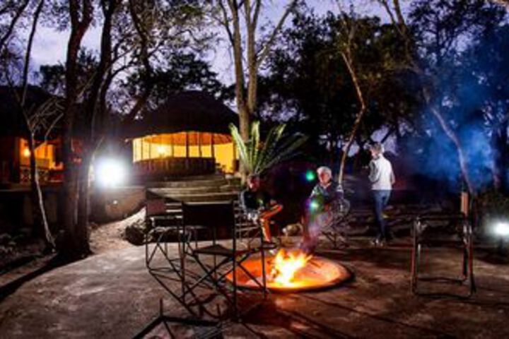 Modjadji Camp