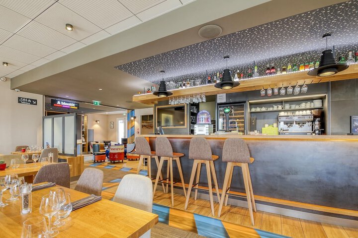 Restaurants