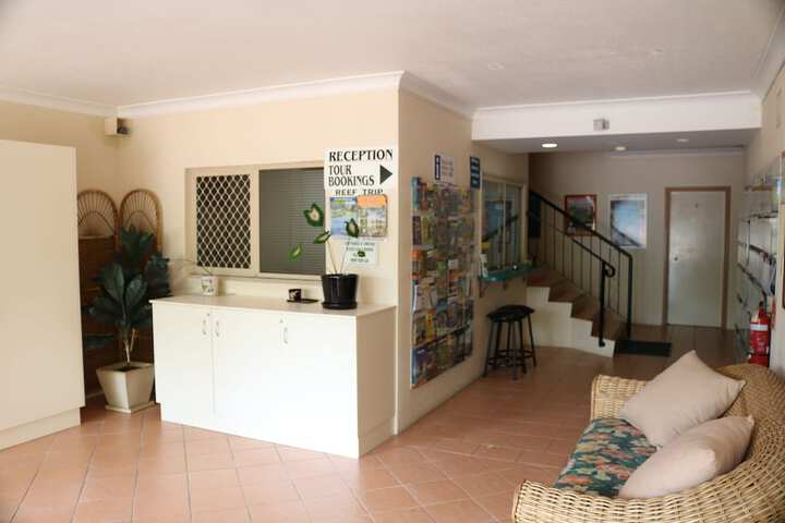 Hotel Interior 2 of 28