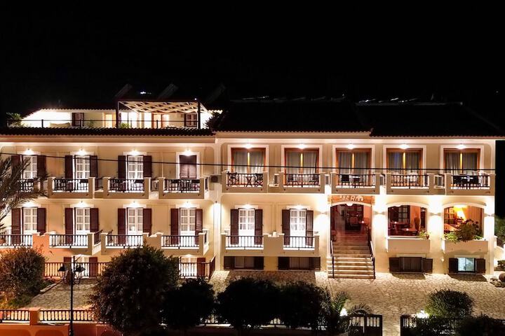 Hotel 57 of 60
