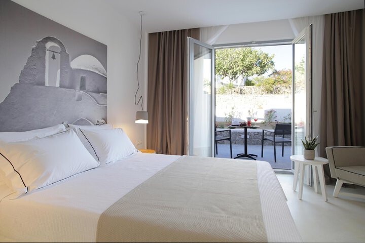 Livin Mykonos Hotel - Adults Only by Mr and Mrs White in Mykonos