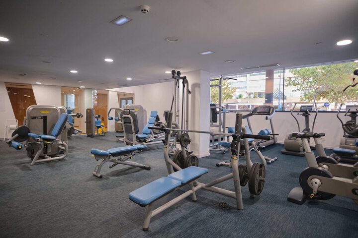 Health and Fitness 32 of 58