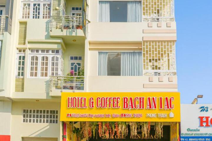 BÁCH AN LẠC HOTEL