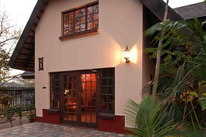 Hotel 43 of 46