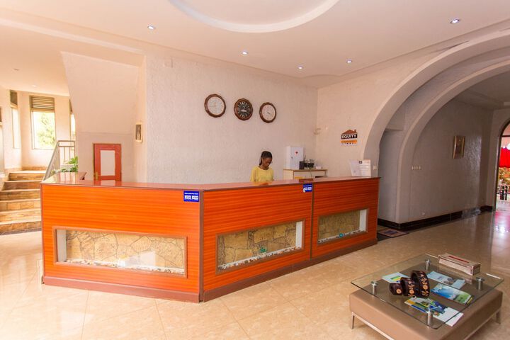 Hotel Interior 4 of 60