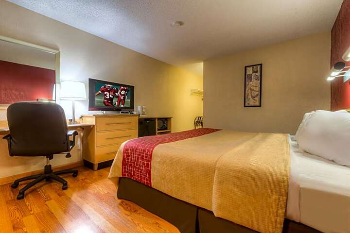 Fitness Center Photo