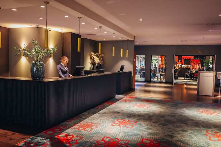 Hotel Interior 2 of 53