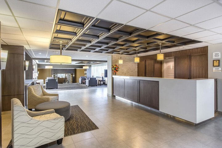 Hotel Interior 2 of 41