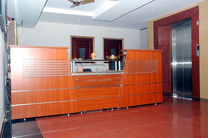 Hotel Interior 4 of 16