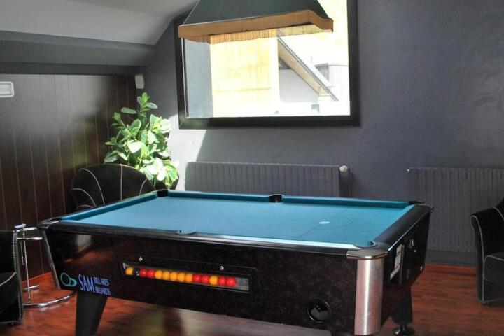 Fitness Facility Photos