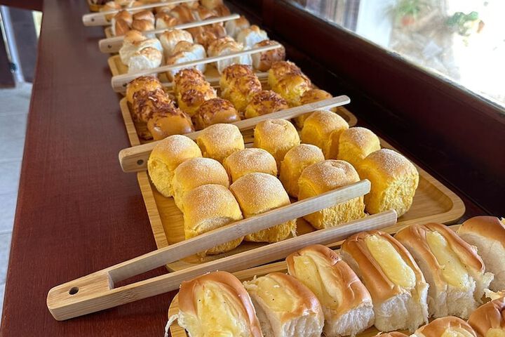 Breakfast/Coffee Service 60 of 75