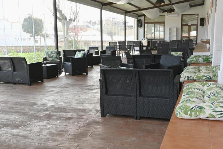 Fitness Facility Photos