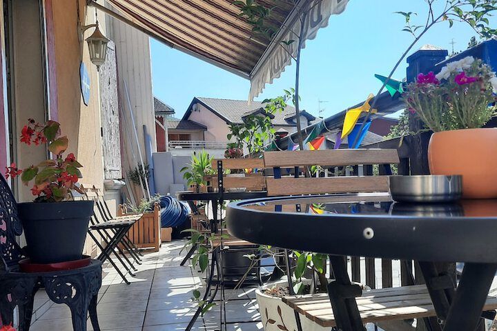 Terrace/Patio 39 of 62