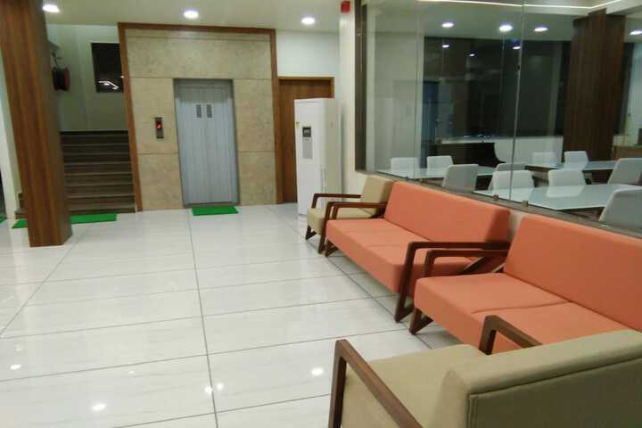 Hotel Interior 4 of 30