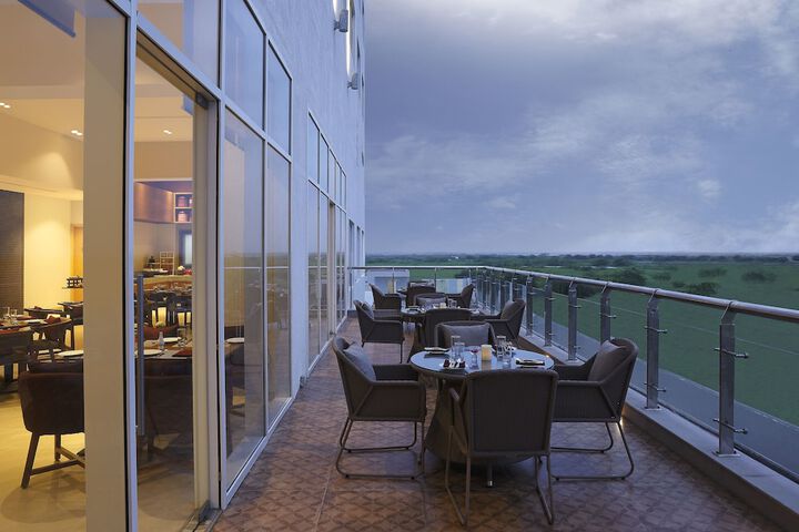 Terrace/Patio 34 of 39