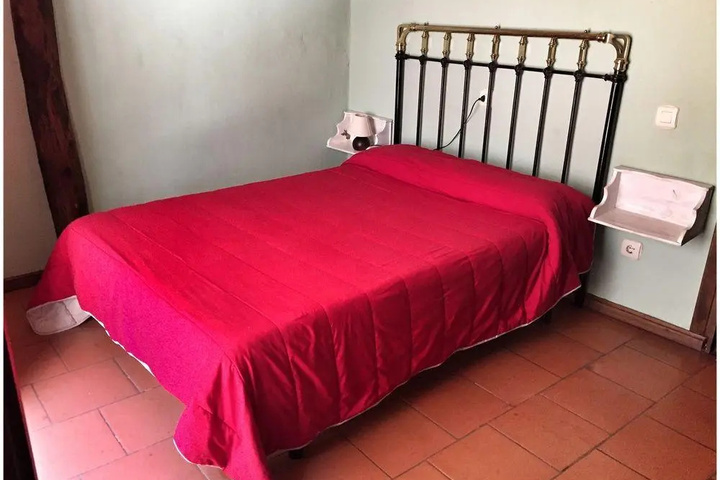 Casa Rural Casita 1 y Casita 2