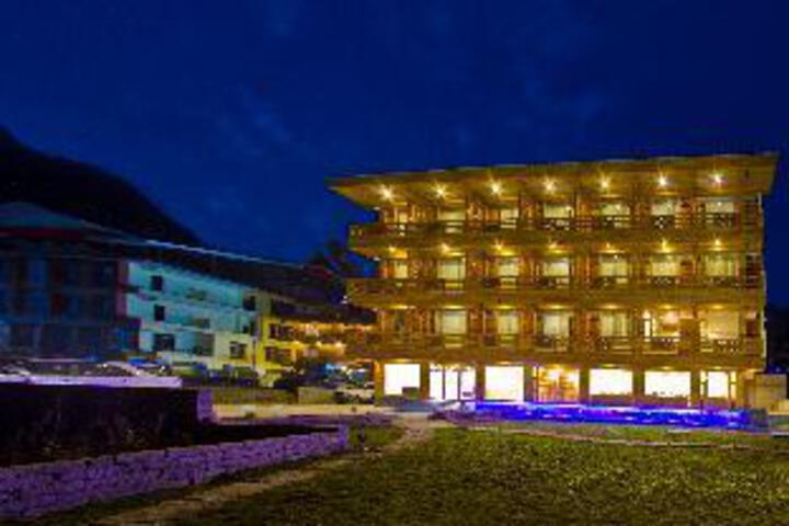 Hotel 10 of 18
