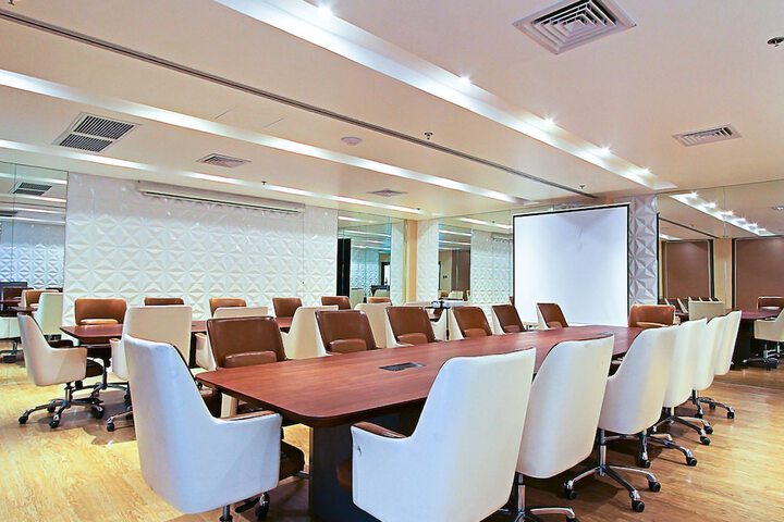 Meeting 44 of 45