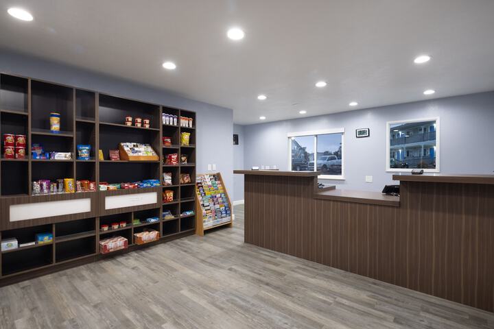 Hotel Interior 8 of 77