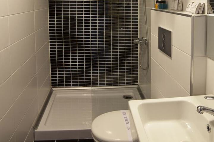 Bath Photo